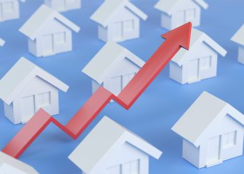 Huge Surge in Housing Starts Defies Predictions