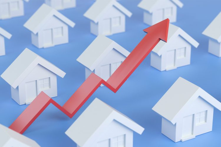 Huge Surge in Housing Starts Defies Predictions