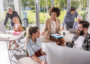 Improving Company Culture in Your Real Estate Brokerage