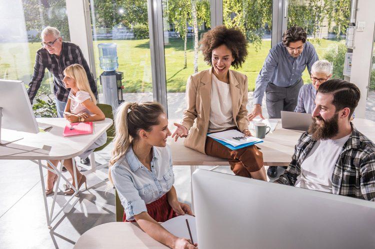 Improving Company Culture in Your Real Estate Brokerage