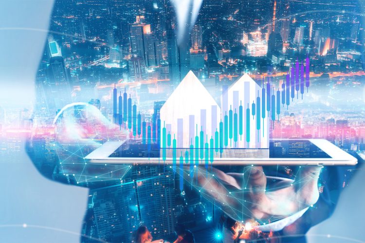 Investor Marketshare Remains High, New Analysis Finds
