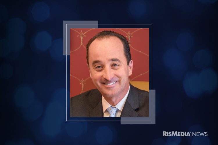 Weichert Names New President of Residential Sales and Real Estate Services