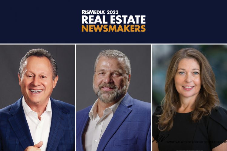 Ask the Newsmakers: Influential Real Estate Career Books
