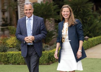 June Cover Story: An Inspiring Past, a Limitless Future