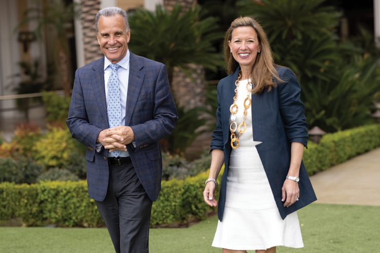 June Cover Story: An Inspiring Past, a Limitless Future