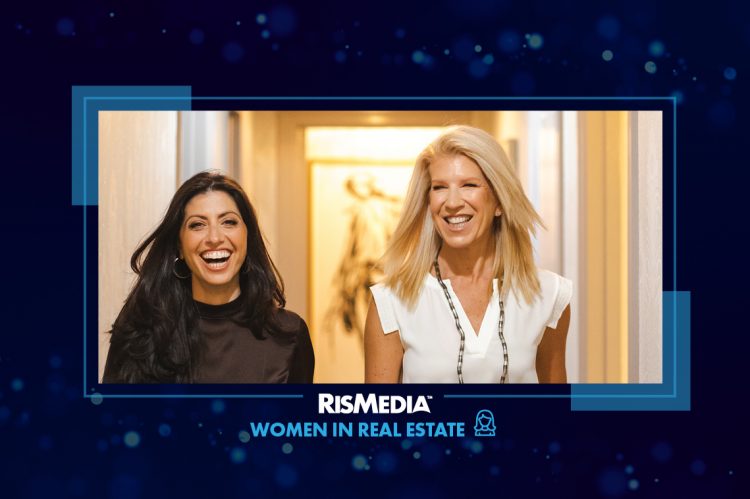 Women in Real Estate: Building a Successful Partnership