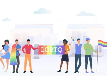 LGBTQ+ Real Estate Alliance Stands Up to Hate in Houston