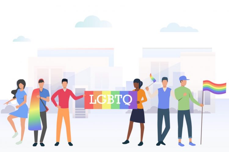 LGBTQ+ Real Estate Alliance Stands Up to Hate in Houston