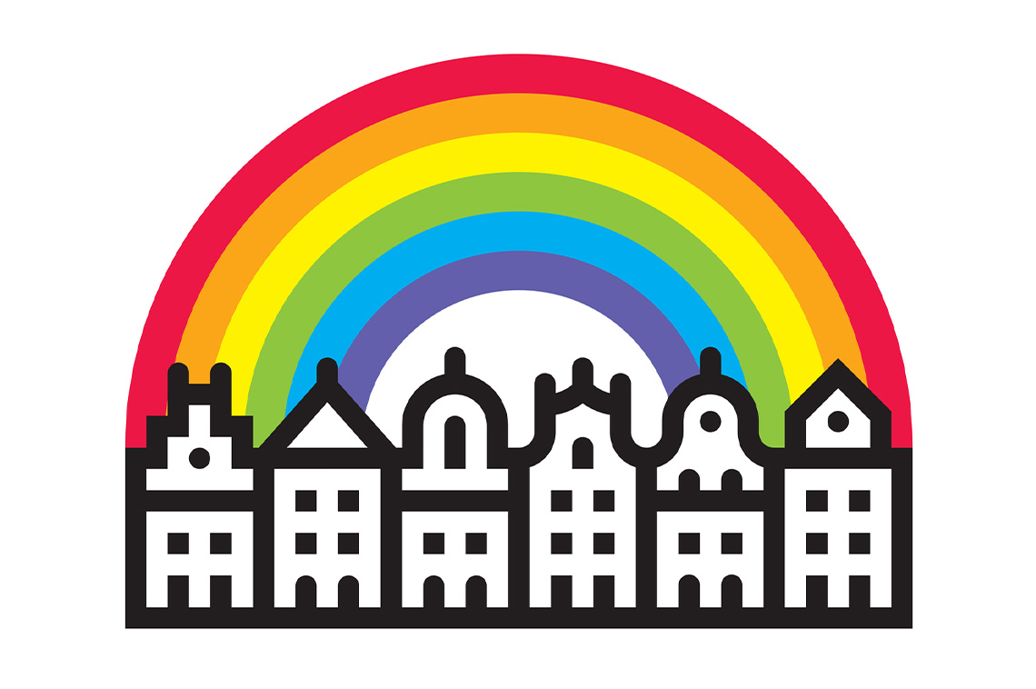 LGBTQ+ Real Estate Alliance Celebrates June Pride Month — RISMedia