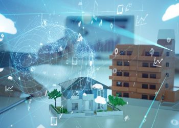 Leveraging Artificial Intelligence in Real Estate