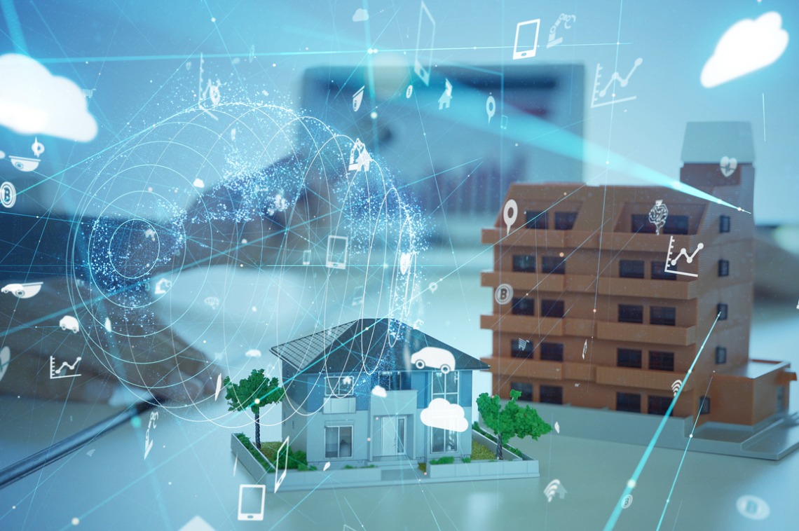 Leveraging Artificial Intelligence in Real Estate