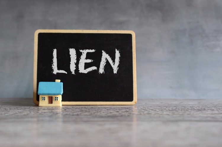 Everything to Know About Liens on a Home