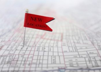 Long & Foster Relocates Headquarters