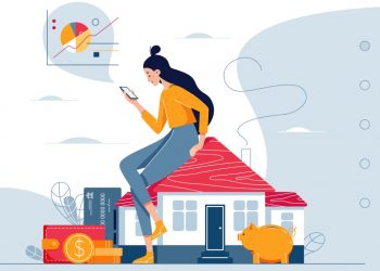 Luxury Real Estate Dominated by Women and the Well-Educated