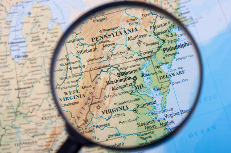 Mid-Atlantic Market Remains Competitive Amidst Low Inventory