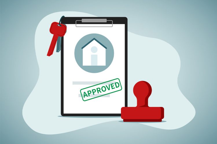 Mortgage Applications Continue Second Week of Increases