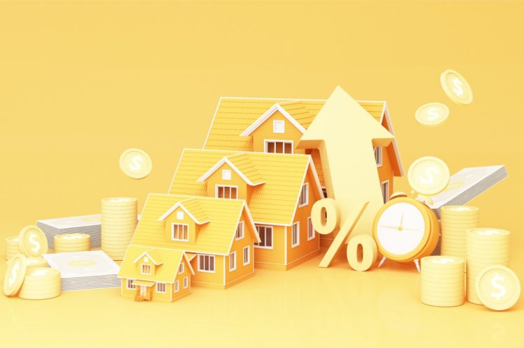 Mortgage Applications Increase This Week