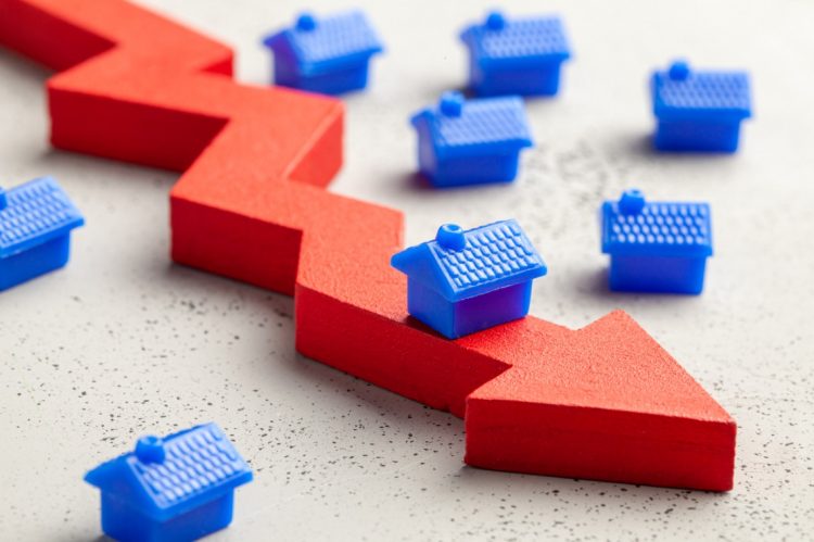 Mortgage Delinquencies Remain Low in April