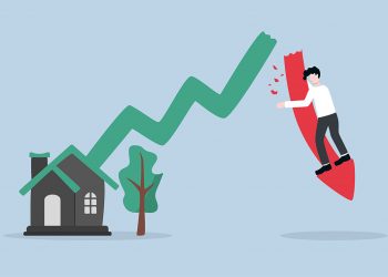 Mortgage Originations Fall to 20-Year Low