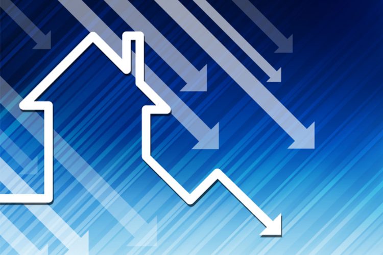 Mortgage Rates Continue to Come Down
