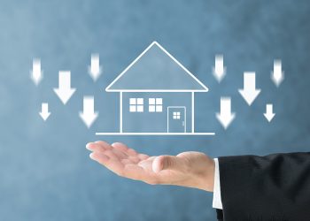 Mortgage Rates Decline After a Three-Week Ascent