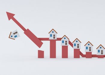 Mortgage Rates Jump to Highest Point Since November