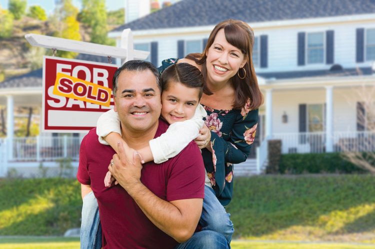 How Real Estate Builds a Wealth Legacy for American Families