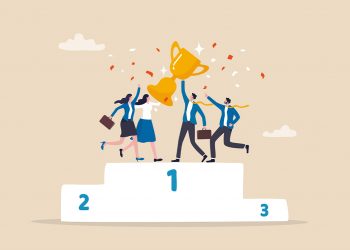 NAR Earns ‘Great Place to Work’ Distinction