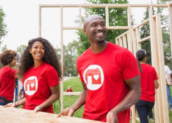 Building Funds to Fortify Hope for Communities in Need