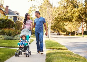 Report: Americans Prefer Walkable Communities