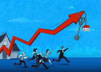 New Market Dynamics Resemble Pandemic Frenzy