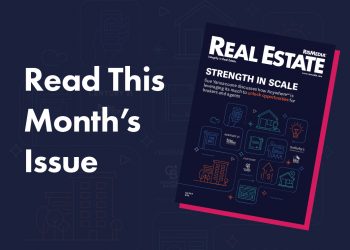 The July Issue of Real Estate Magazine Is Now Live