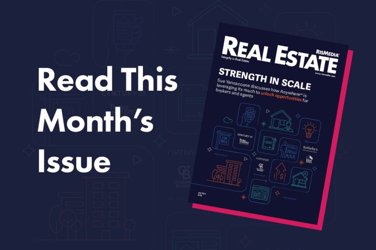 The July Issue of Real Estate Magazine Is Now Live