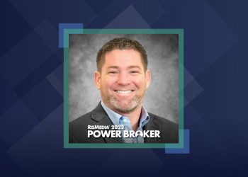 The Power Broker Interview: Donny Samson Shares How a Focus on Learning and Recruiting Supported Success in 2022