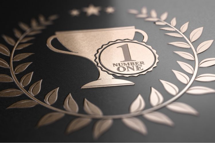 Platinum Realty Now No. 1 in Kansas City