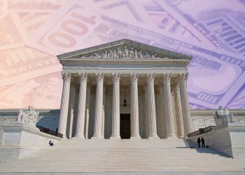 SCOTUS, NAR Address Problem of ‘Equity Theft’