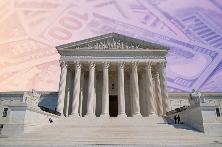 SCOTUS, NAR Address Problem of ‘Equity Theft’