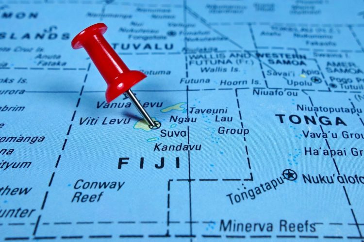 RE/MAX Sells Master Rights in Republic of Fiji