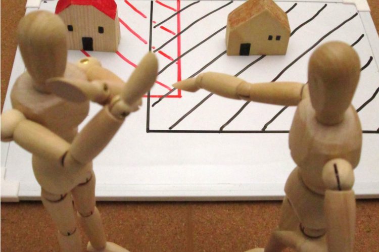 Things to Know About Encroachment in Real Estate