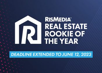 Deadline Extended to Nominate a 2023 Rookie of the Year