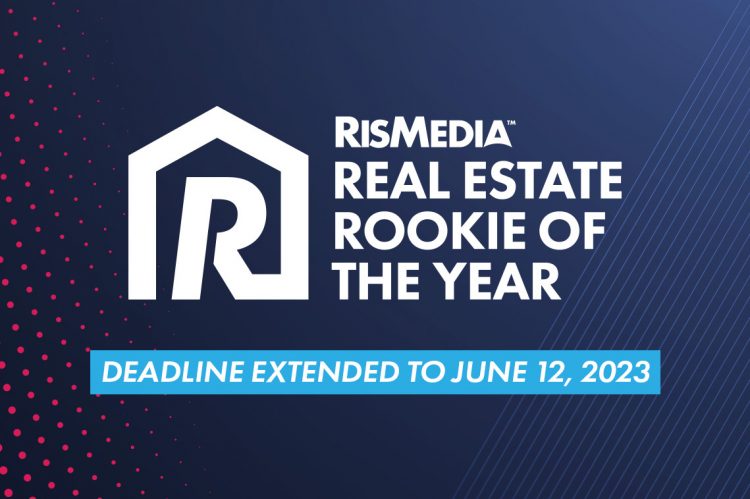 Deadline Extended to Nominate a 2023 Rookie of the Year