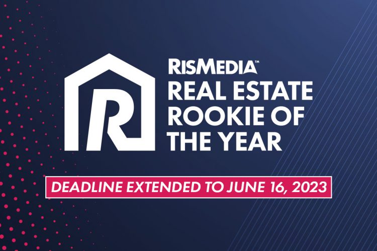 Final Call for Rookie Nominations