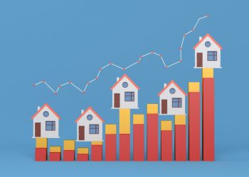 Second Quarter Housing Affordability Hits Worst Point Since 2007