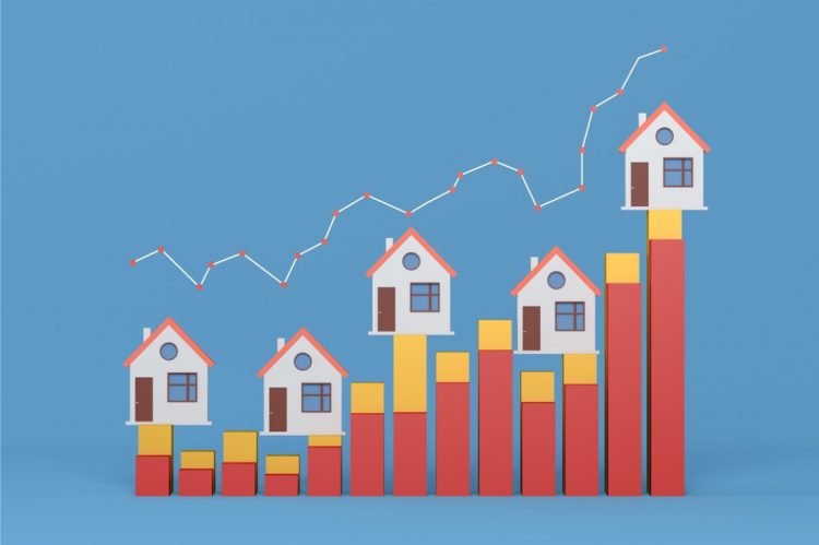 Second Quarter Housing Affordability Hits Worst Point Since 2007