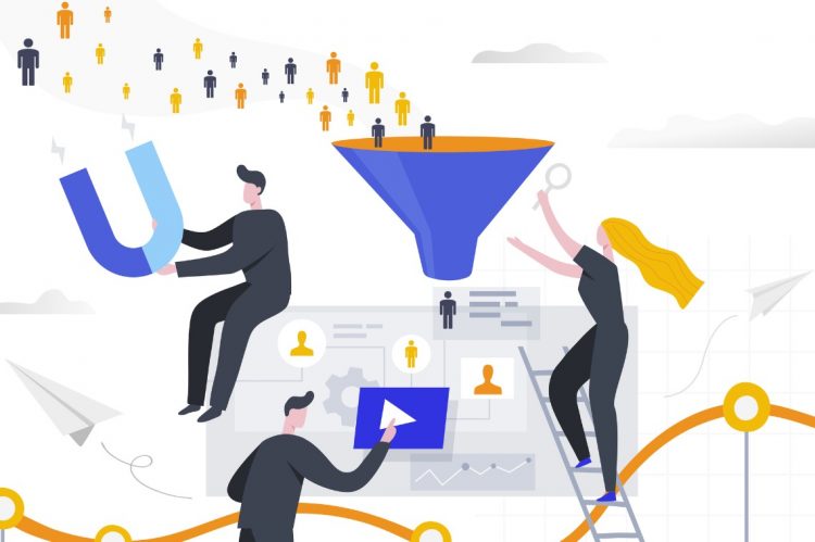 SOCIAL SKILLS: Modern Door-Knocking Methods for Generating Leads and Building Relationships