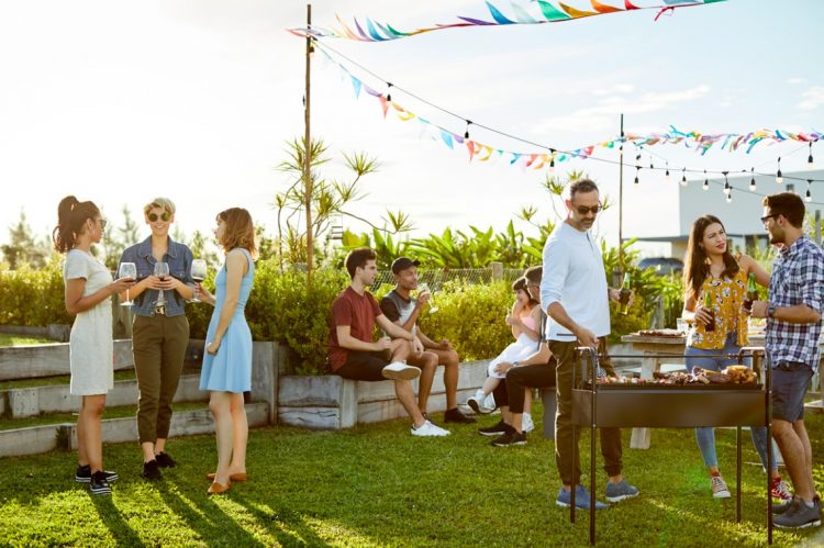 Social Skills: Summer Events to Generate Leads and Beat the Heat