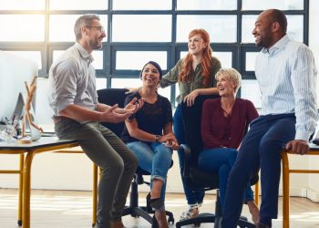 Team Tactics: Getting To Know Your Teammates Pays Dividends