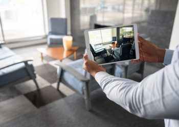 Team Tactics: 5 Reasons You Should Host Virtual Open Houses