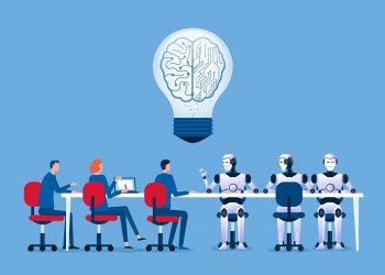 TechCon Surges Into the Future With AI in Mind