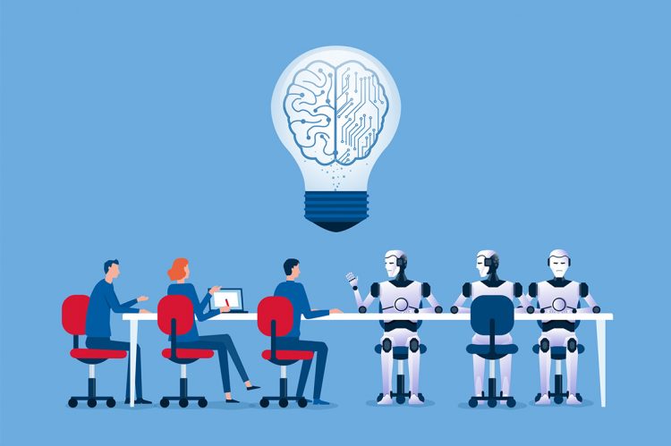 TechCon Surges Into the Future With AI in Mind